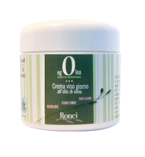 crema viso olio di oliva ronci